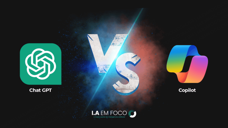 ChatGPT vs Copilot: qual o melhor em 2026? E o Gemini?
