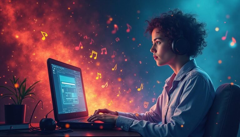 Suno: Como Criar Música com Inteligência Artificial
