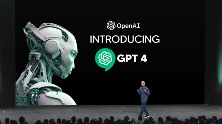 Conheça o GPT-4o: O Futuro da Comunicação