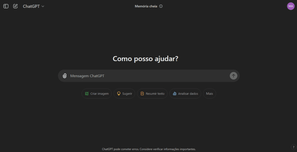 image | I.A em Foco Microsoft Copilot, ChatGPT e Gemini: Qual é o Melhor?