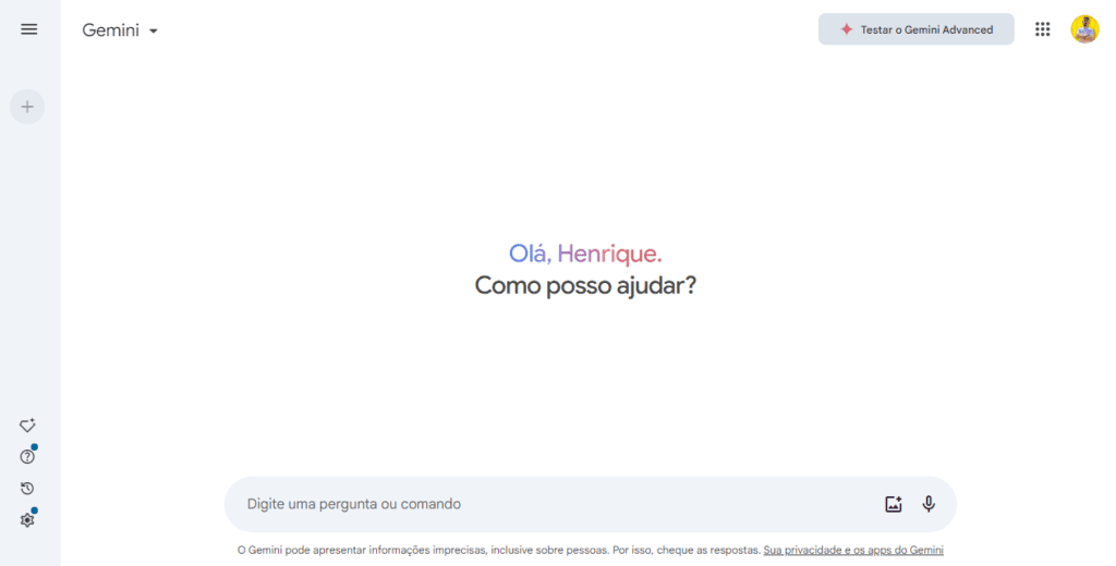 image | I.A em Foco Microsoft Copilot, ChatGPT e Gemini: Qual é o Melhor?