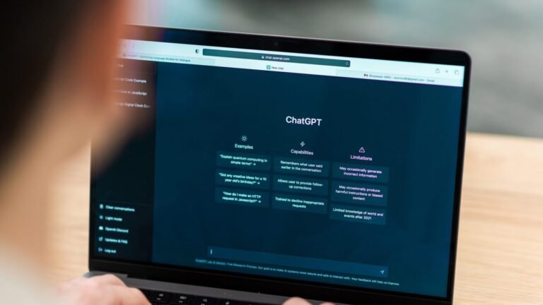 Chat GPT: Saiba Tudo Sobre Essa Inovação na Inteligência Artificial