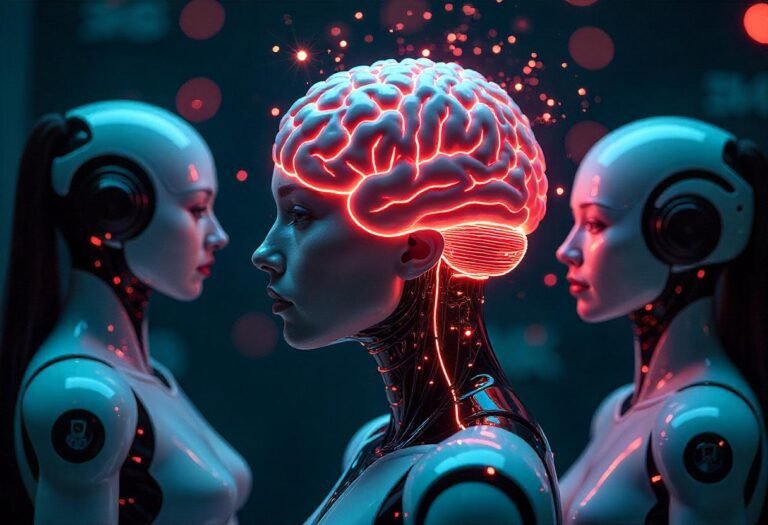 O que é Inteligência Artificial: Entenda de Forma Simples