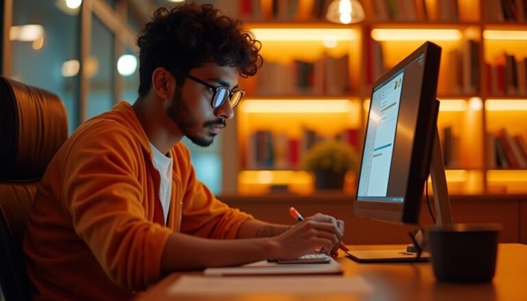 Como estudar para concursos com o ChatGPT: guia 2026
